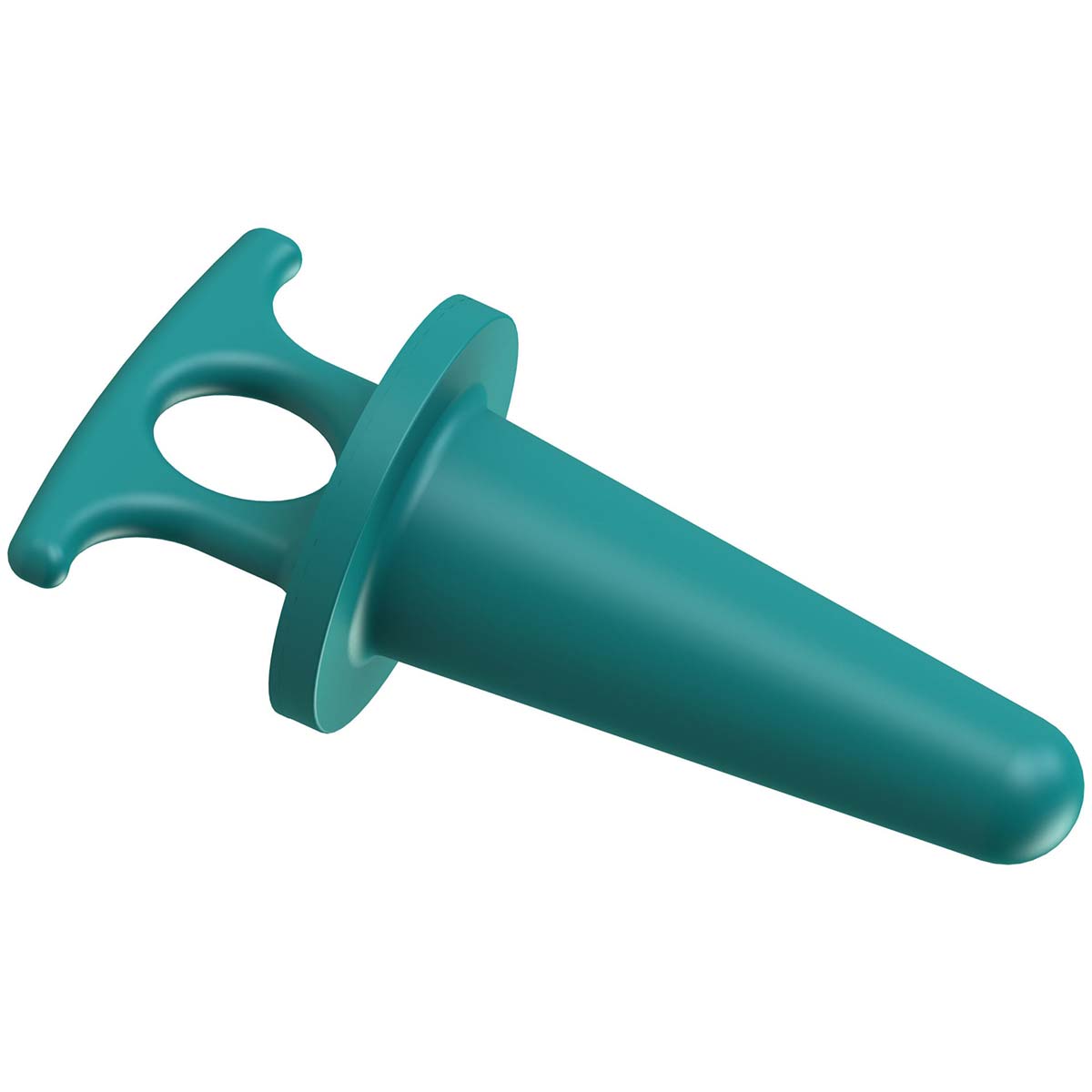 Milking Blind Plug Conical
