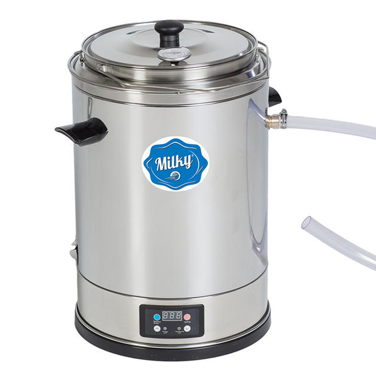 Milky FJ 15 Pasteurizer Eco Mini