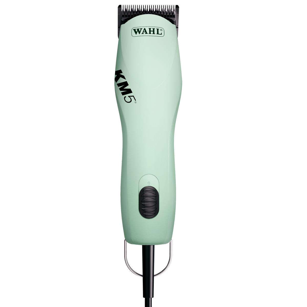 Wahl KM5 Dog Clipper mint