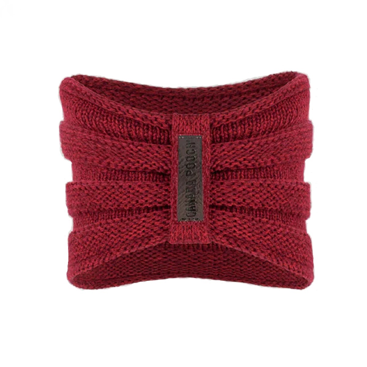 Wahl Dog Scarf