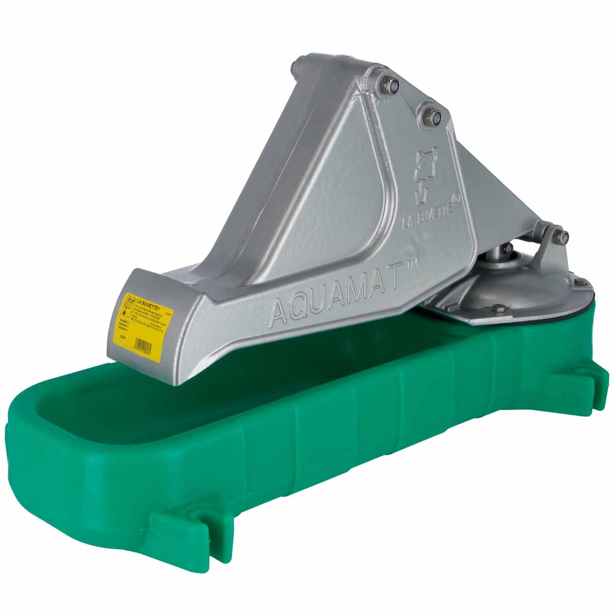 Pasture Pump AQUAMAT II