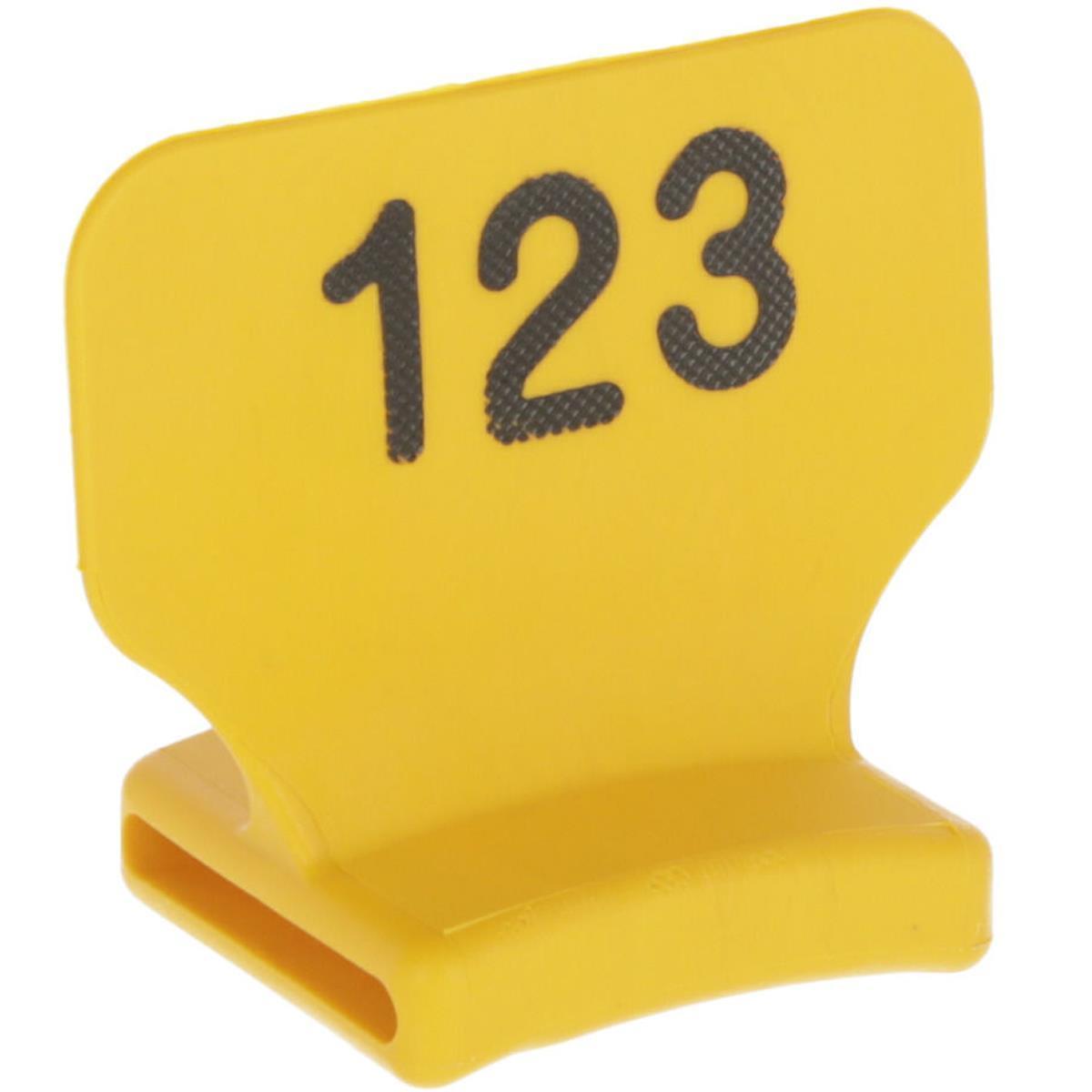 25x collar number
