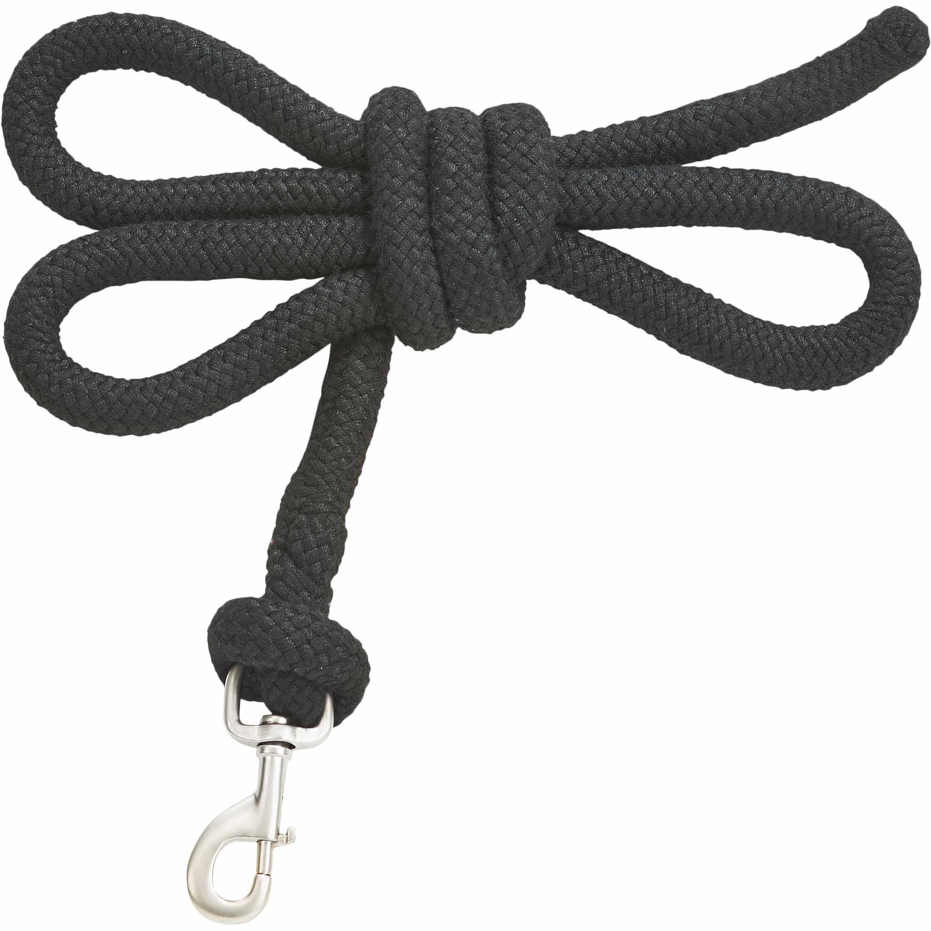 BUSSE Leading Rope CHANGE Snap Hook black