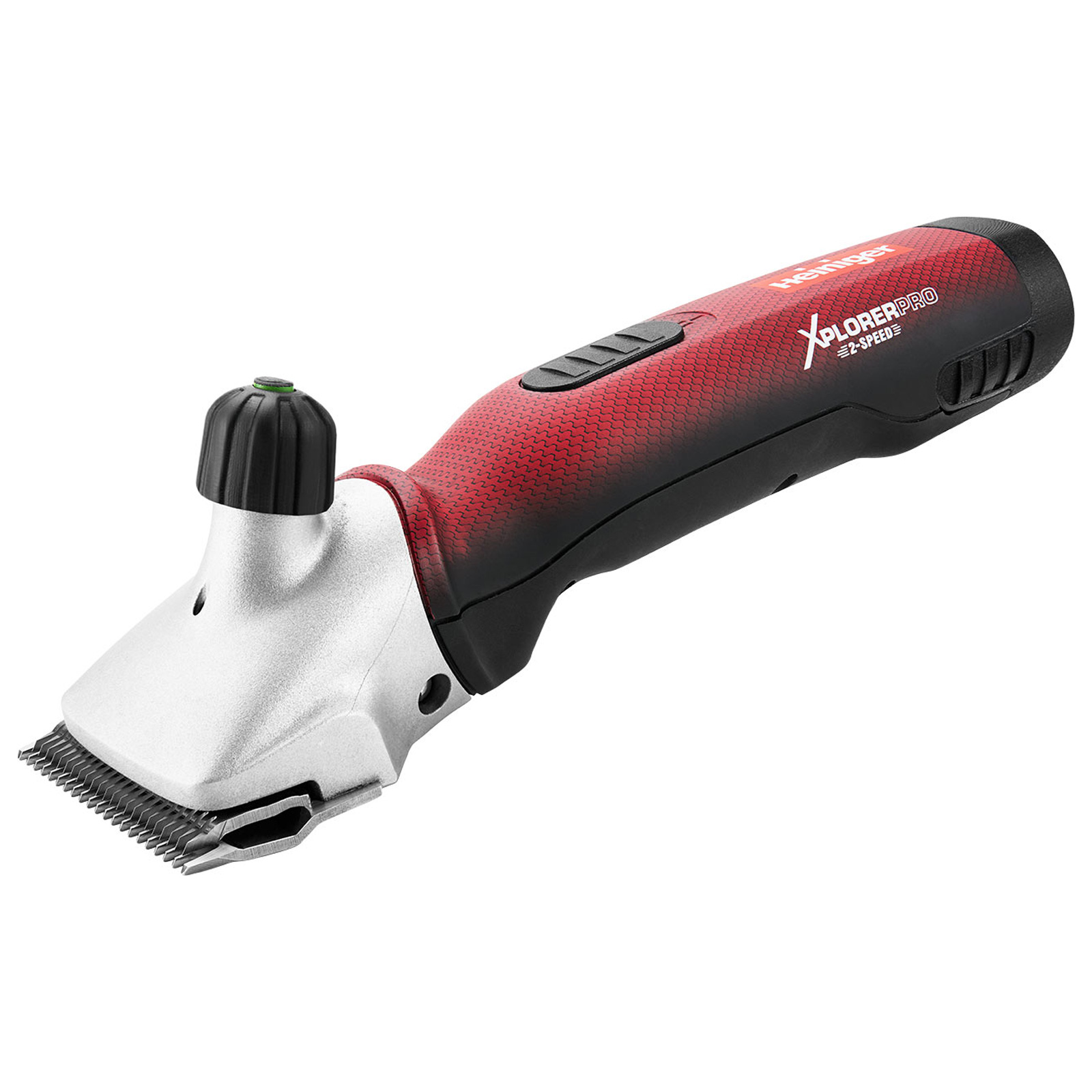 Heiniger Xplorer Pro 2-Speed Cattle and Horse Clipper Battery