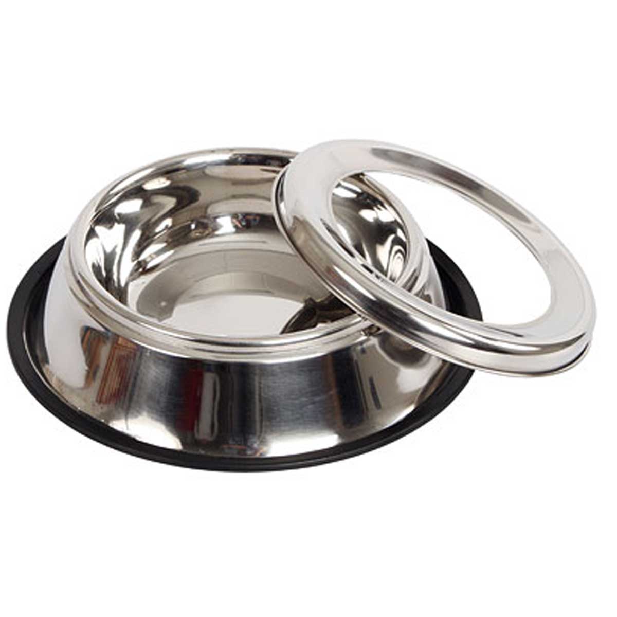 Stainless steel bowl Anti-Splash 900 ml