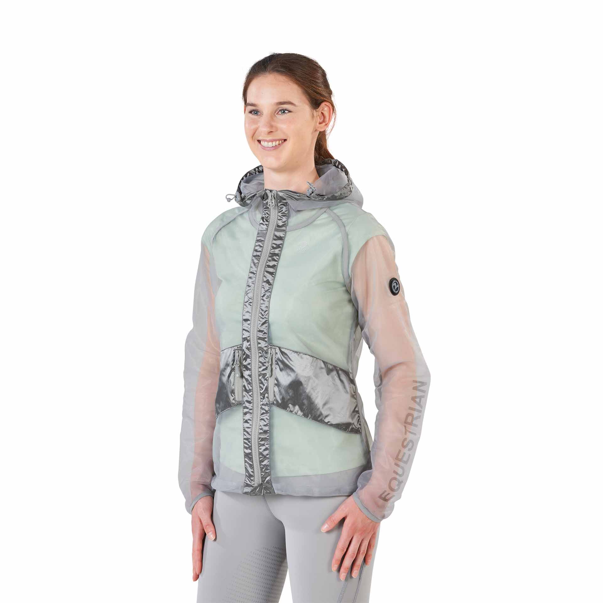 BUSSE Jacket FLY