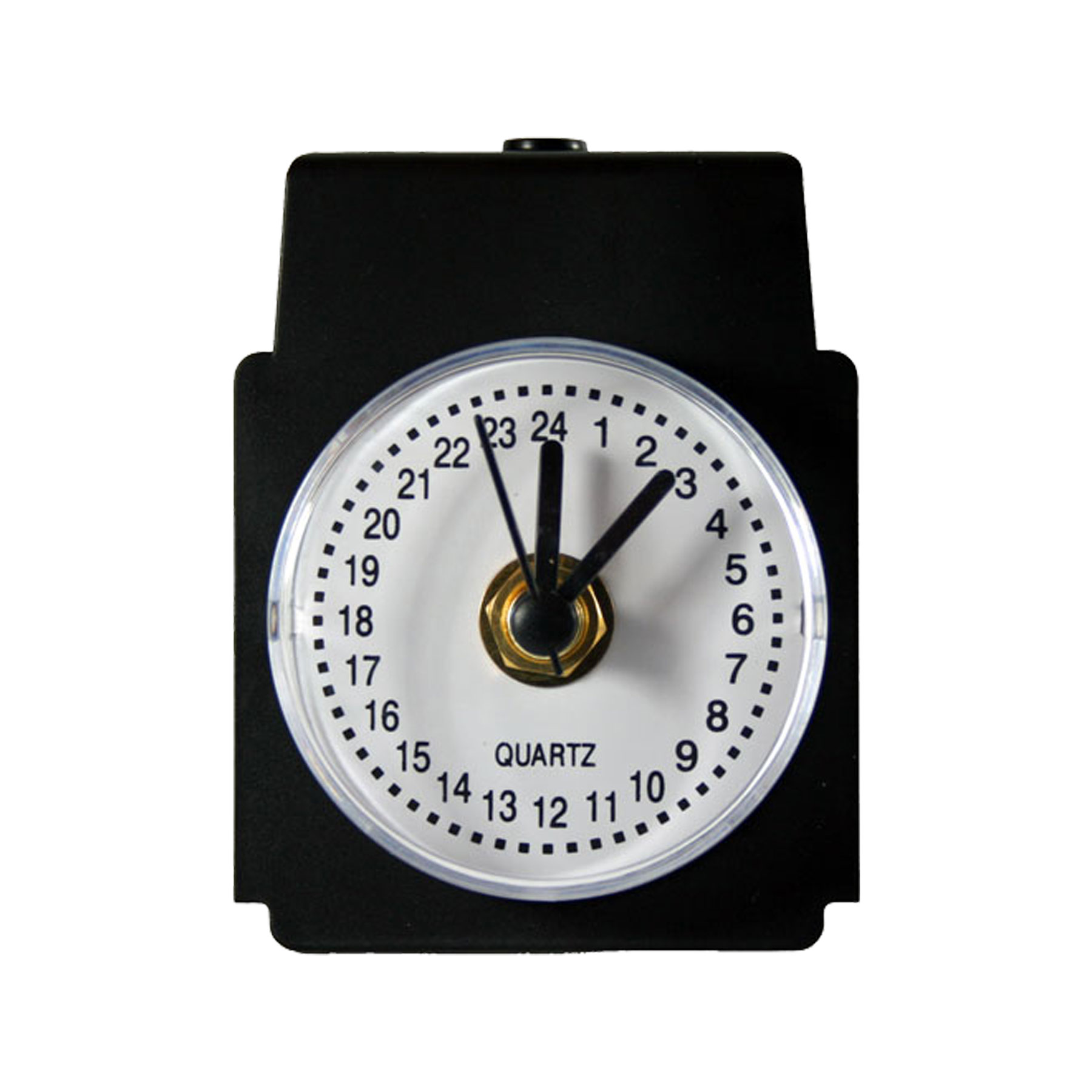 Analog Clock For Retrofitting