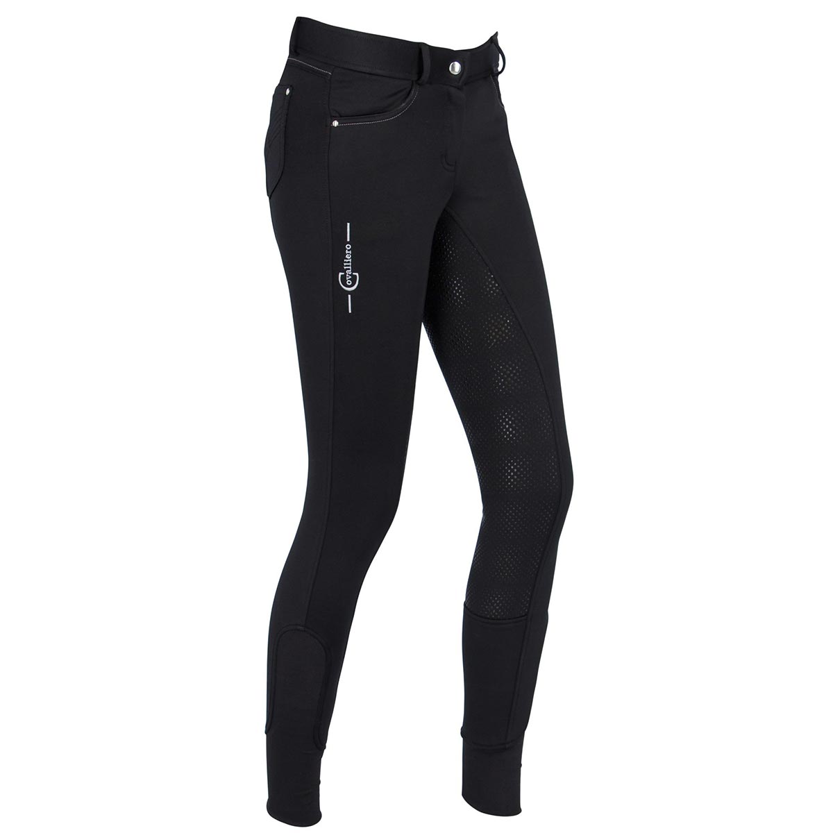 Covalliero Softshell riding breeches Morzine