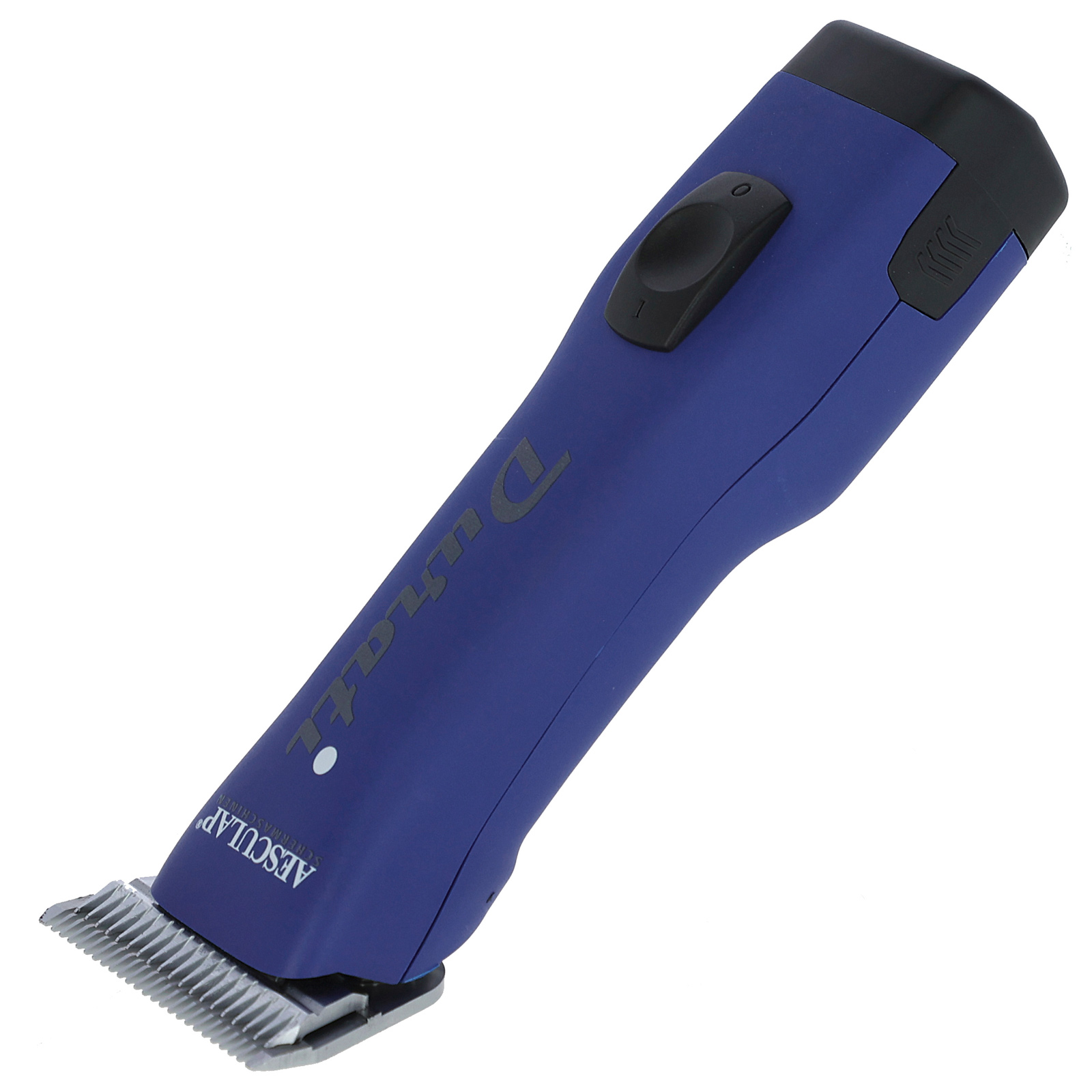 Aesculap Durati Horse Clipper battery