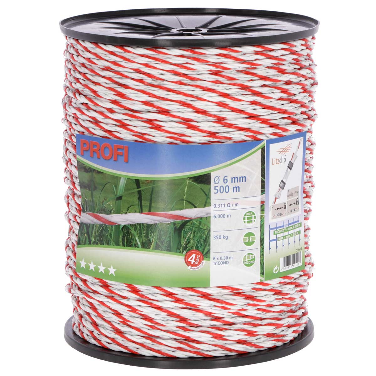PROFI Fencing Rope