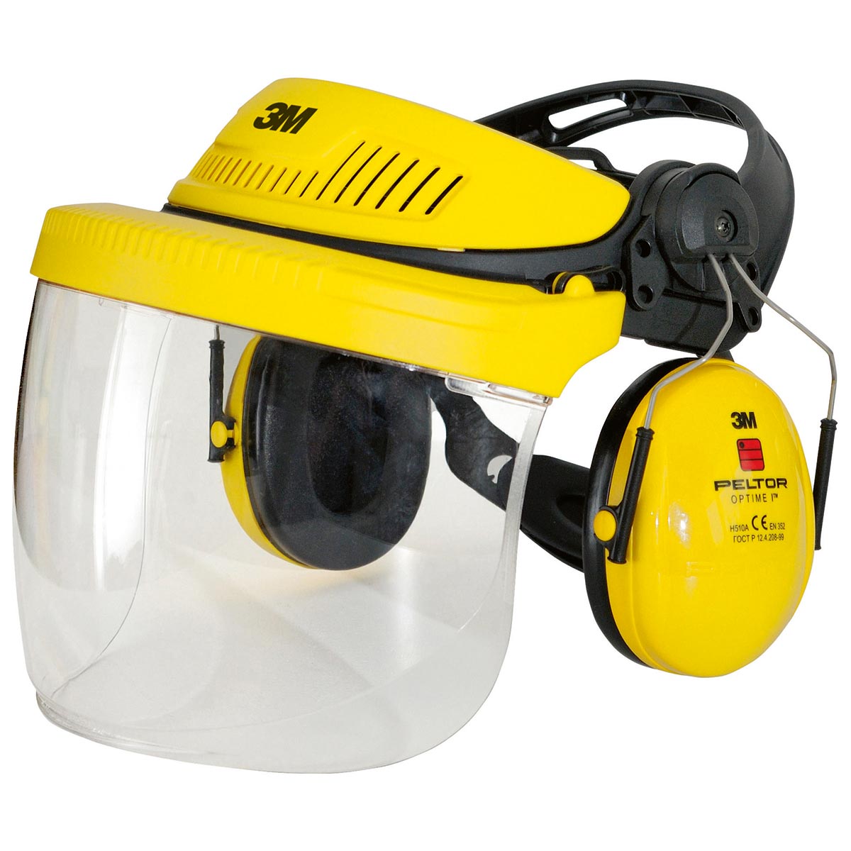 Headgear G500