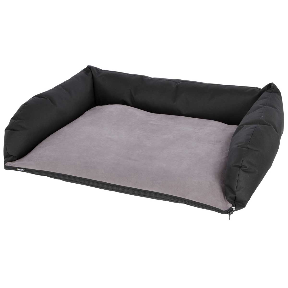 Kerbl car dog pillow 80x60 cm
