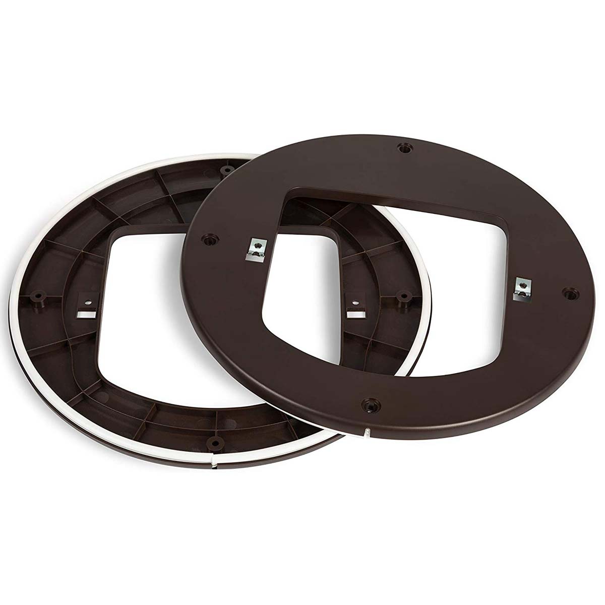 Installation Adaptor for Microchip Cat Flap