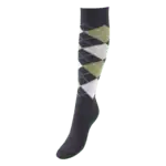 black/taupe/winter olive