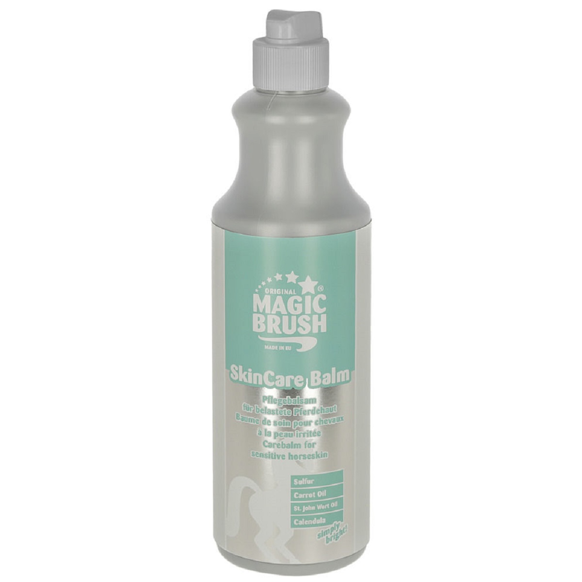 MagicBrush Balm SkinCare