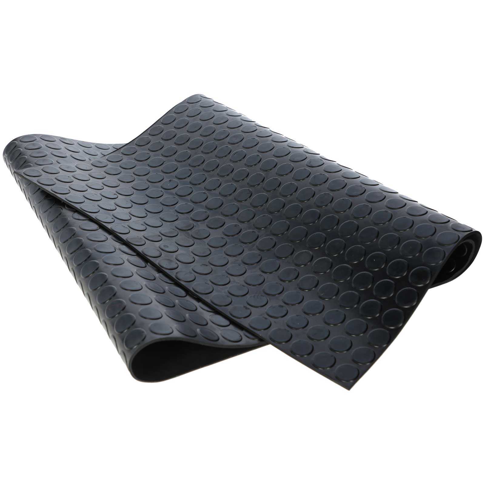 Rubber Pad Animal Scale PS