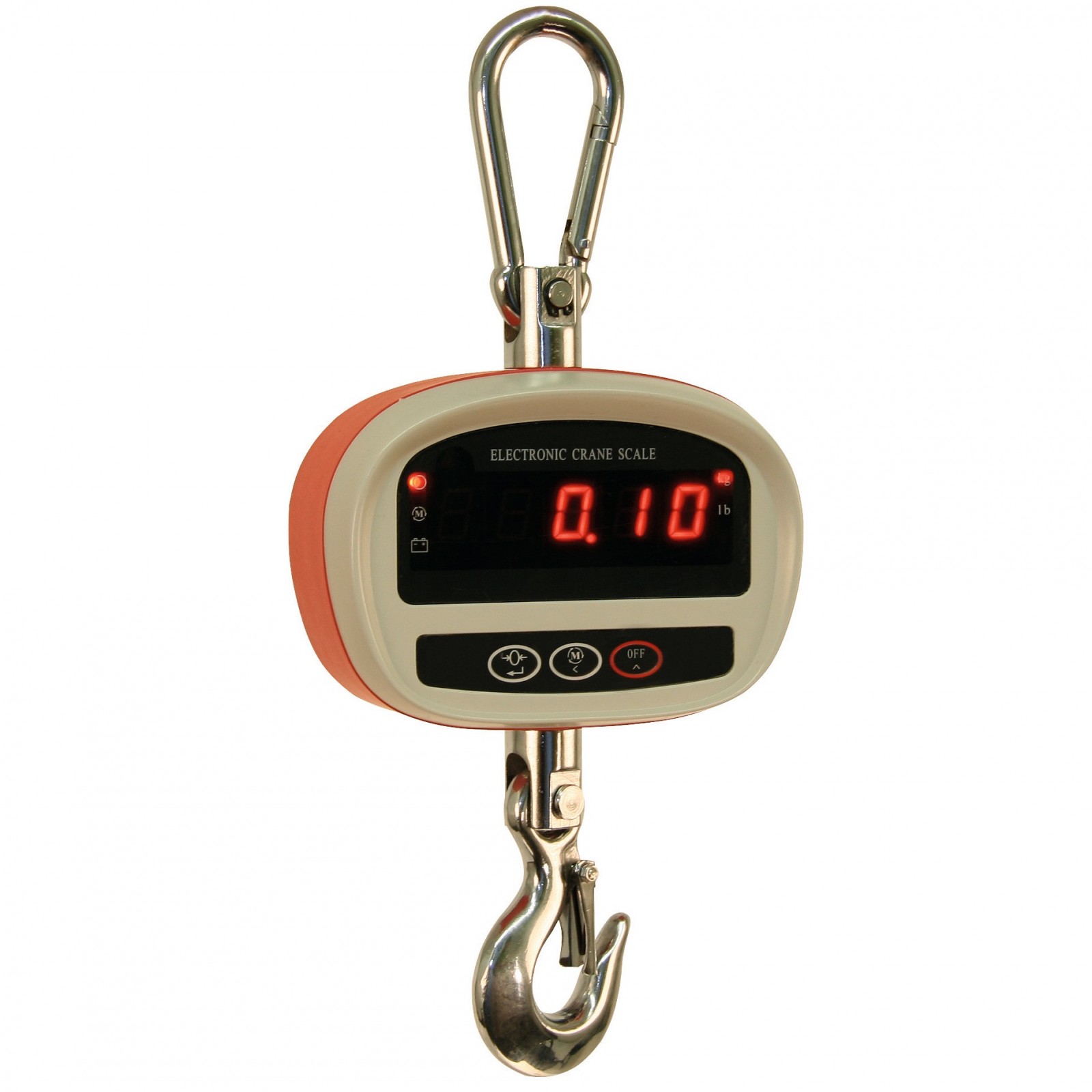 Digital weighing scale DigiScale 300 up to 300 kg