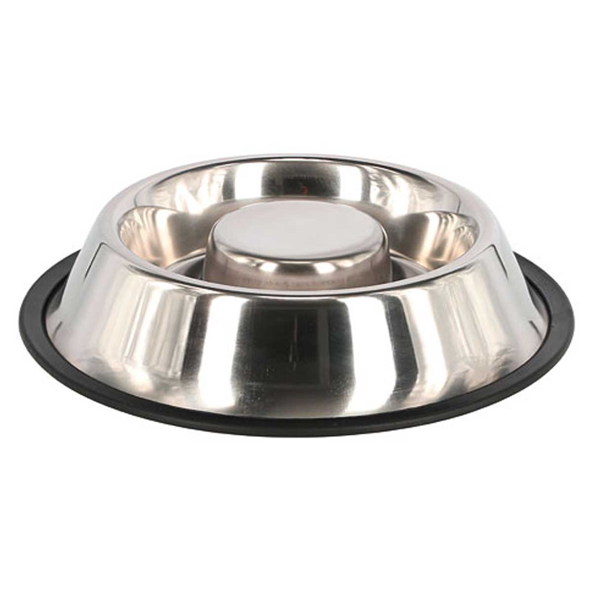 Stainless Steel Bowl ANTI DRIBBLE, 500 ml
