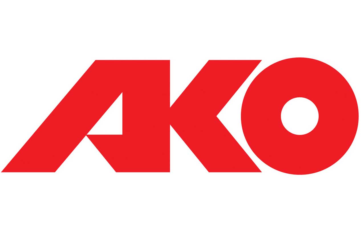 AKO AKO