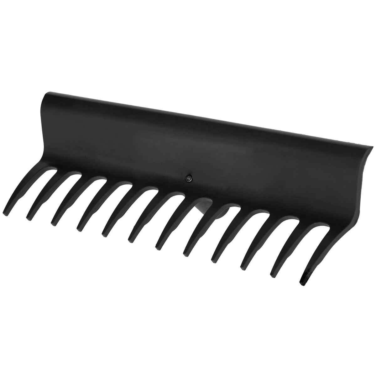 Box rake & scraper