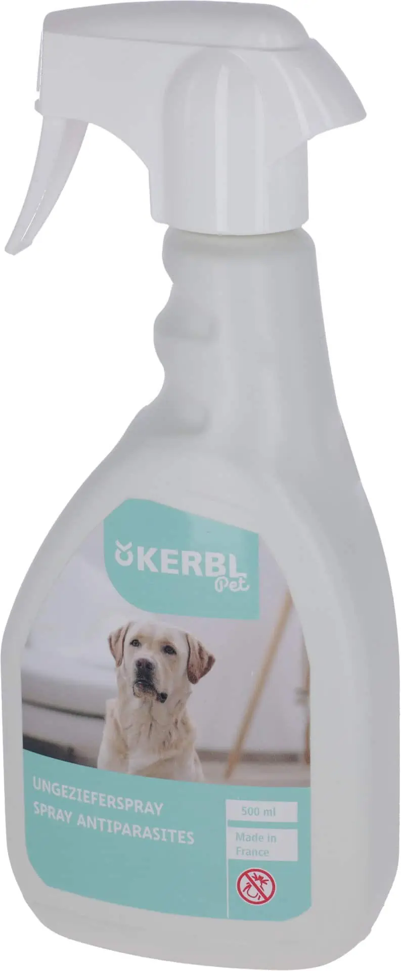 Bug Spray, 500 ml 