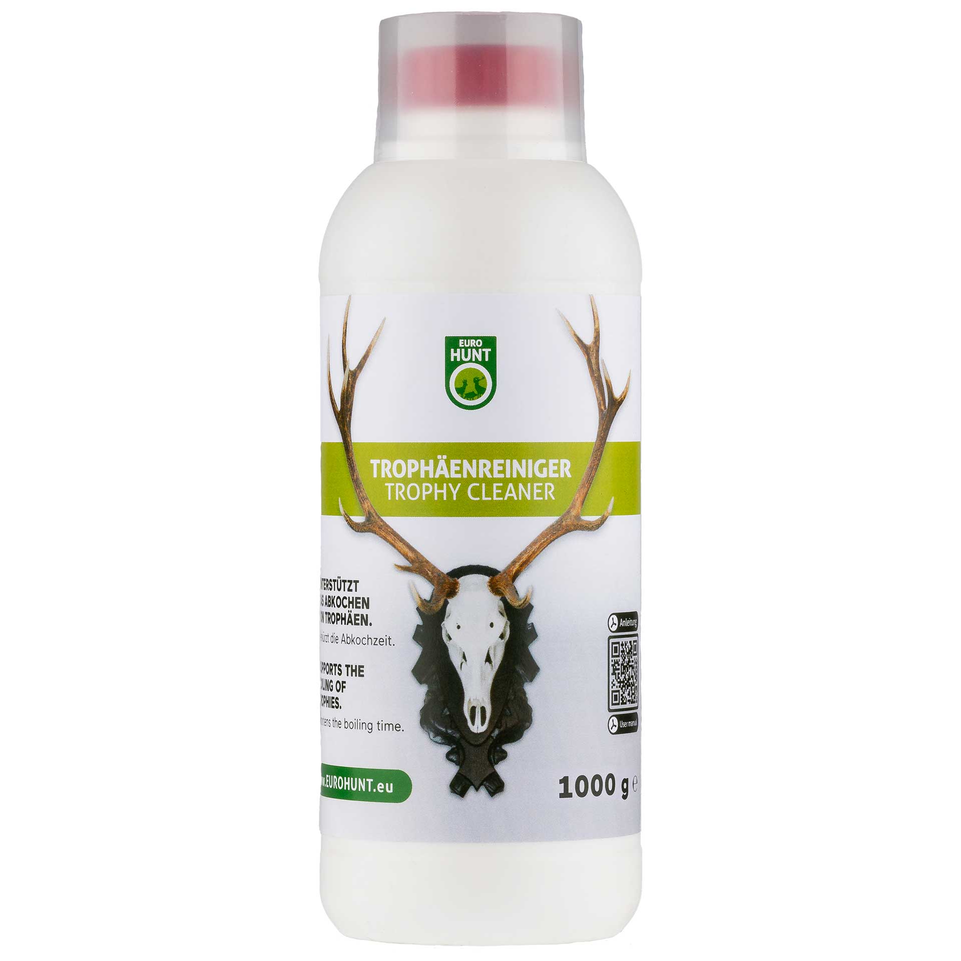 Trophy Cleaner 1000 G