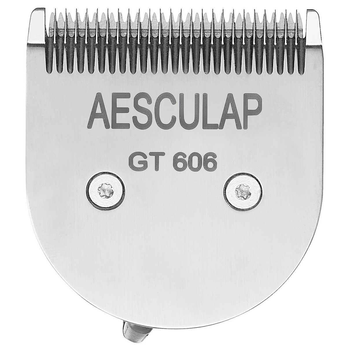 Aesculap Clipper Blade GT606 for Clipper Akkurata / Vega