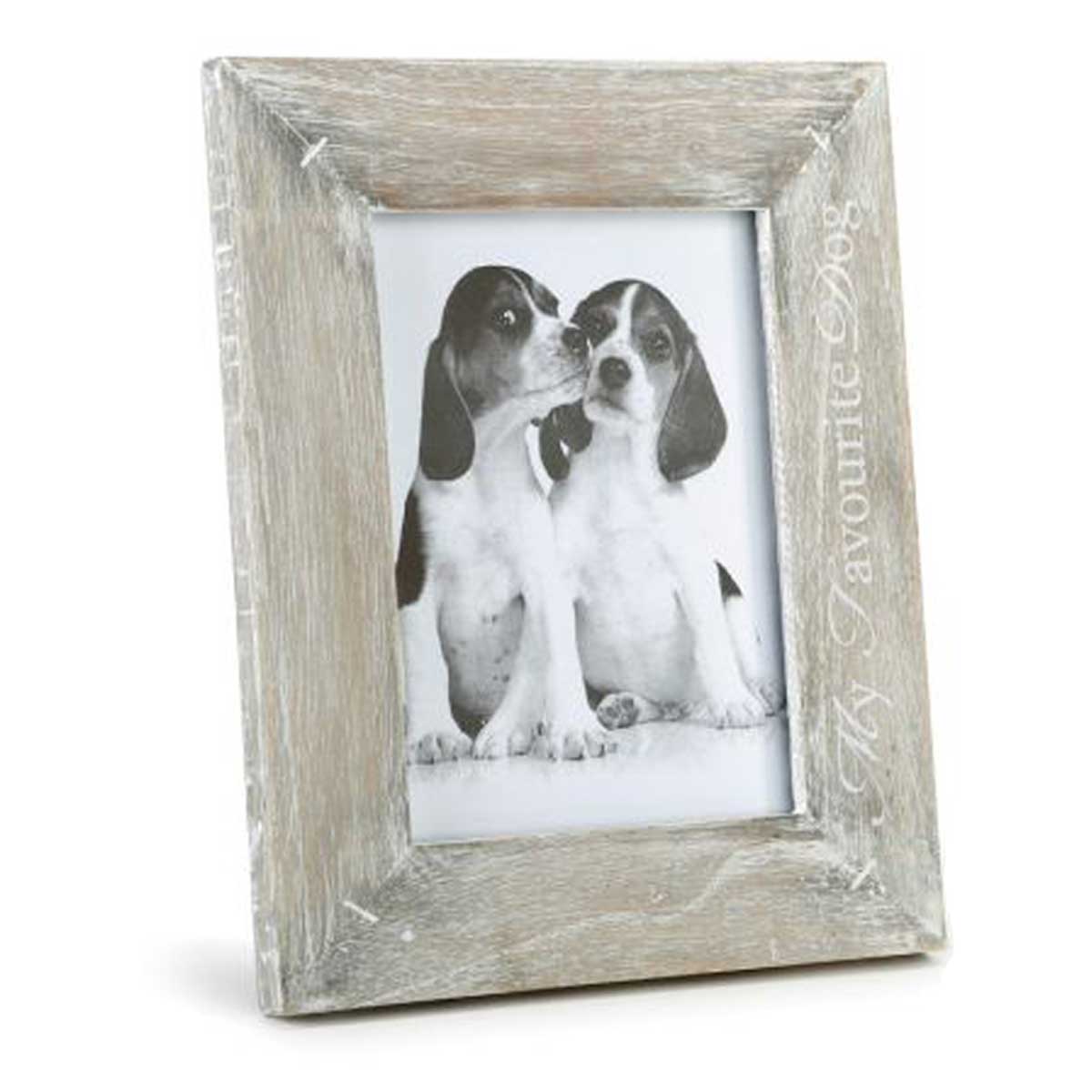Beeztees photo frame My favorite Dog