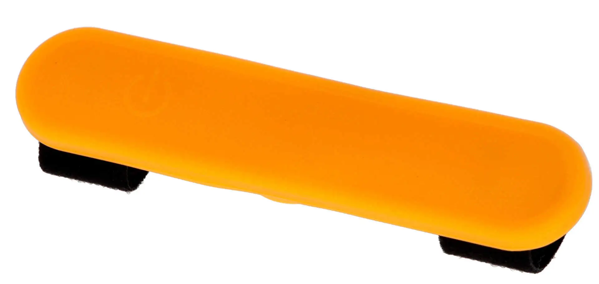 LED Safety Strip MaxiSafe Orange, 12 x 2.7 cm