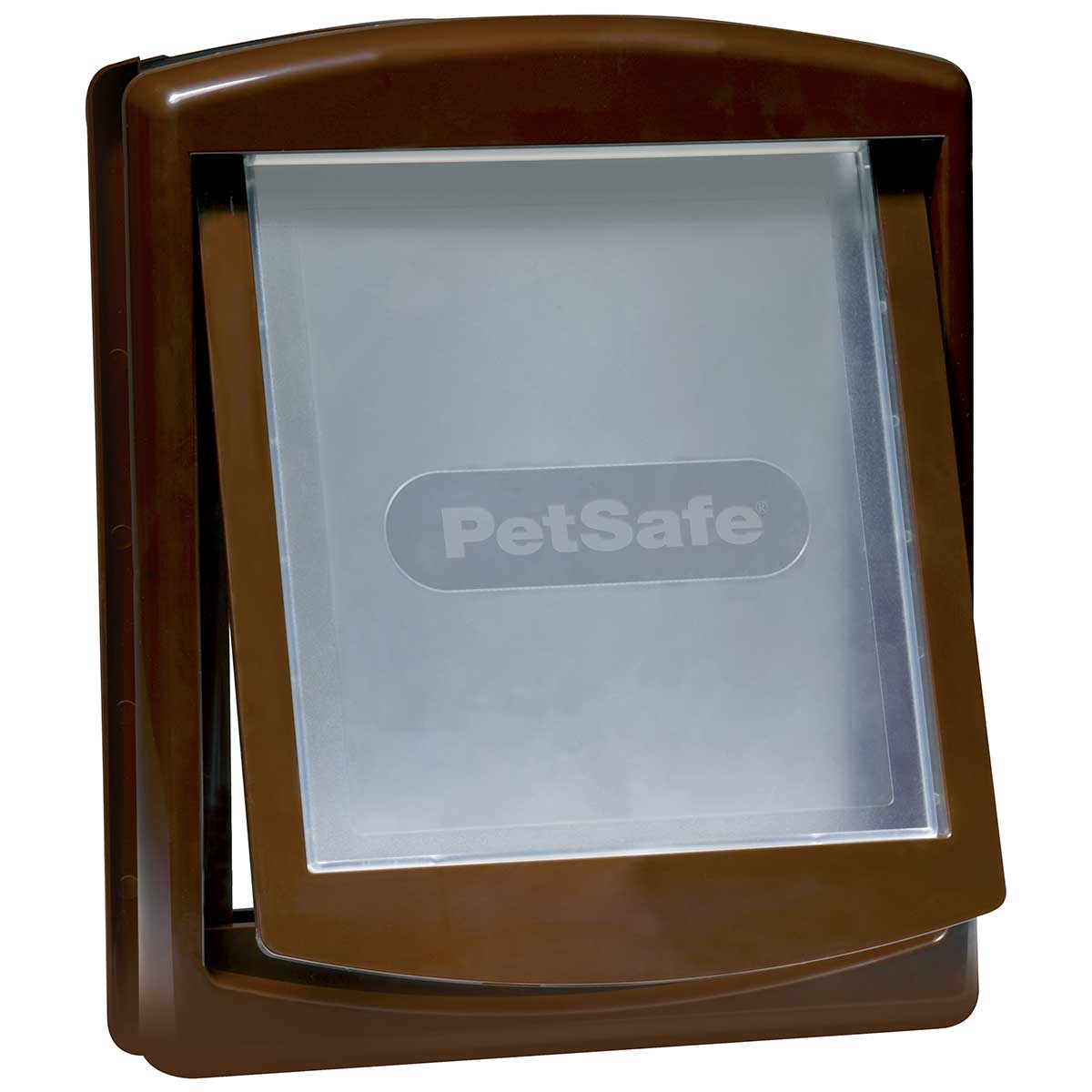 PetSafe Dog Flap Staywell 755 brown