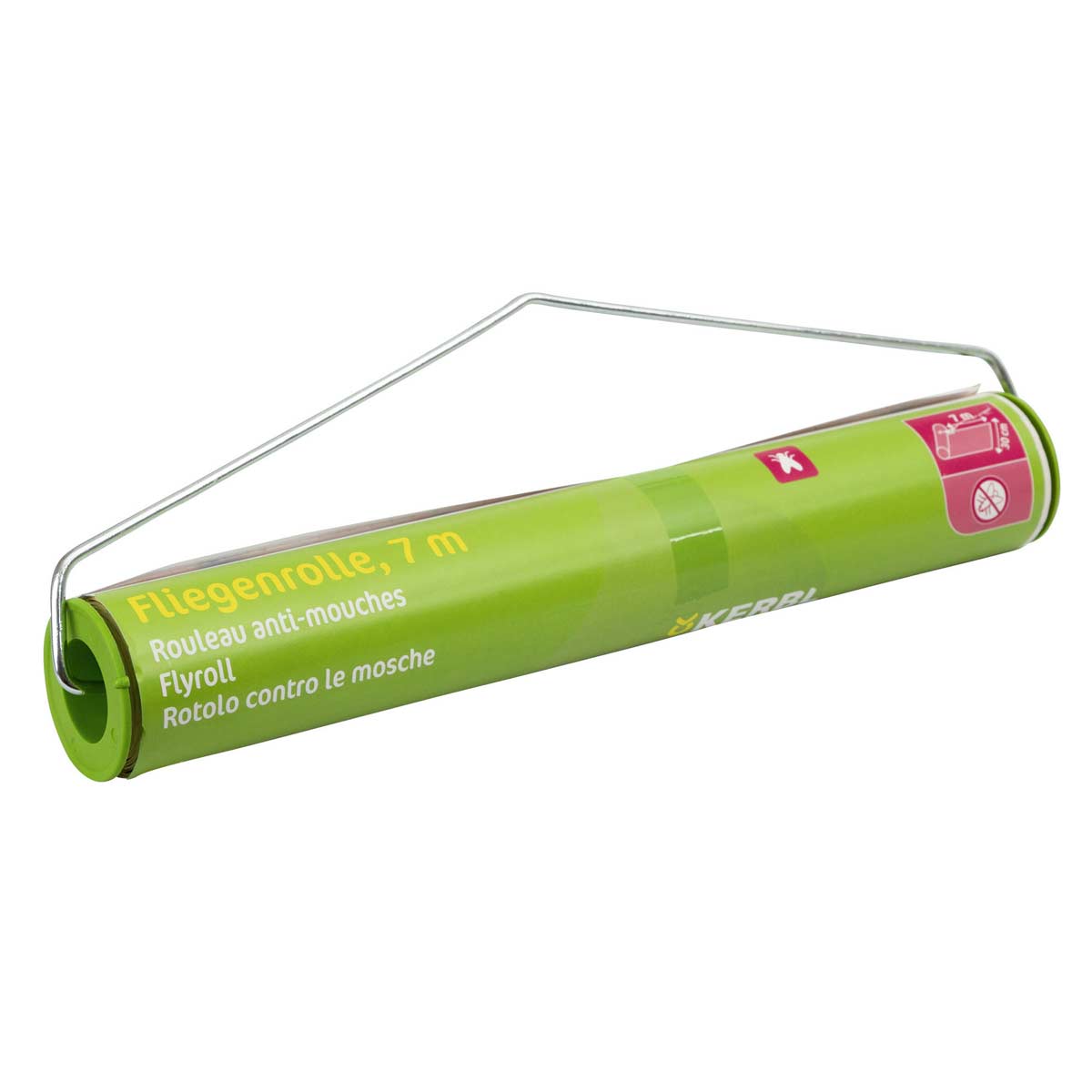 Fly paper roll 7 m x 30 cm