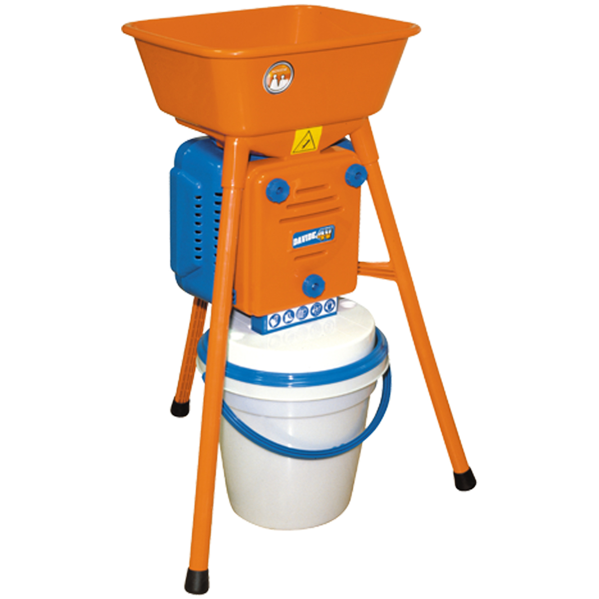 Grain Mill Davide 550 watts