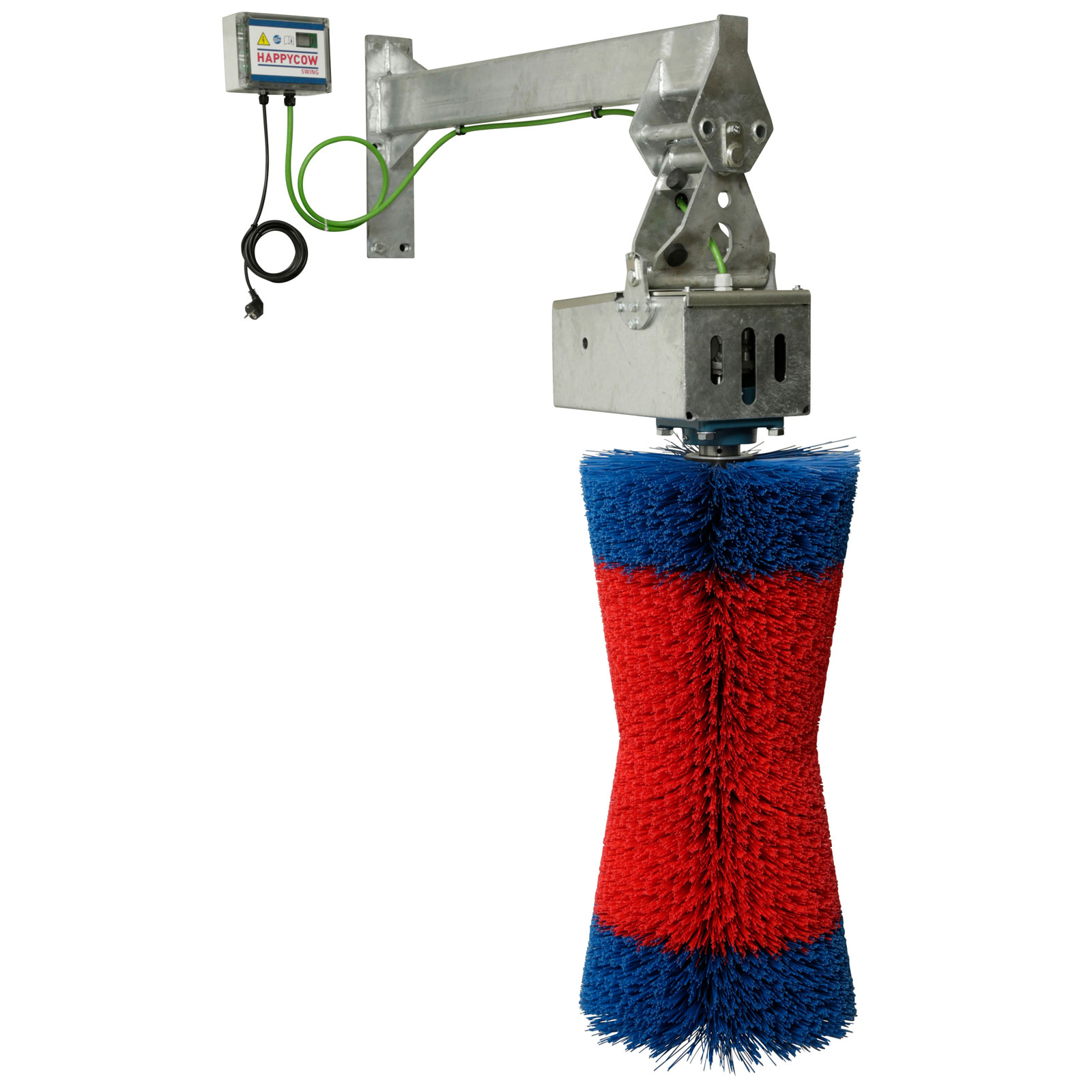 Cow brush HAPPYCOW MaxiSwing