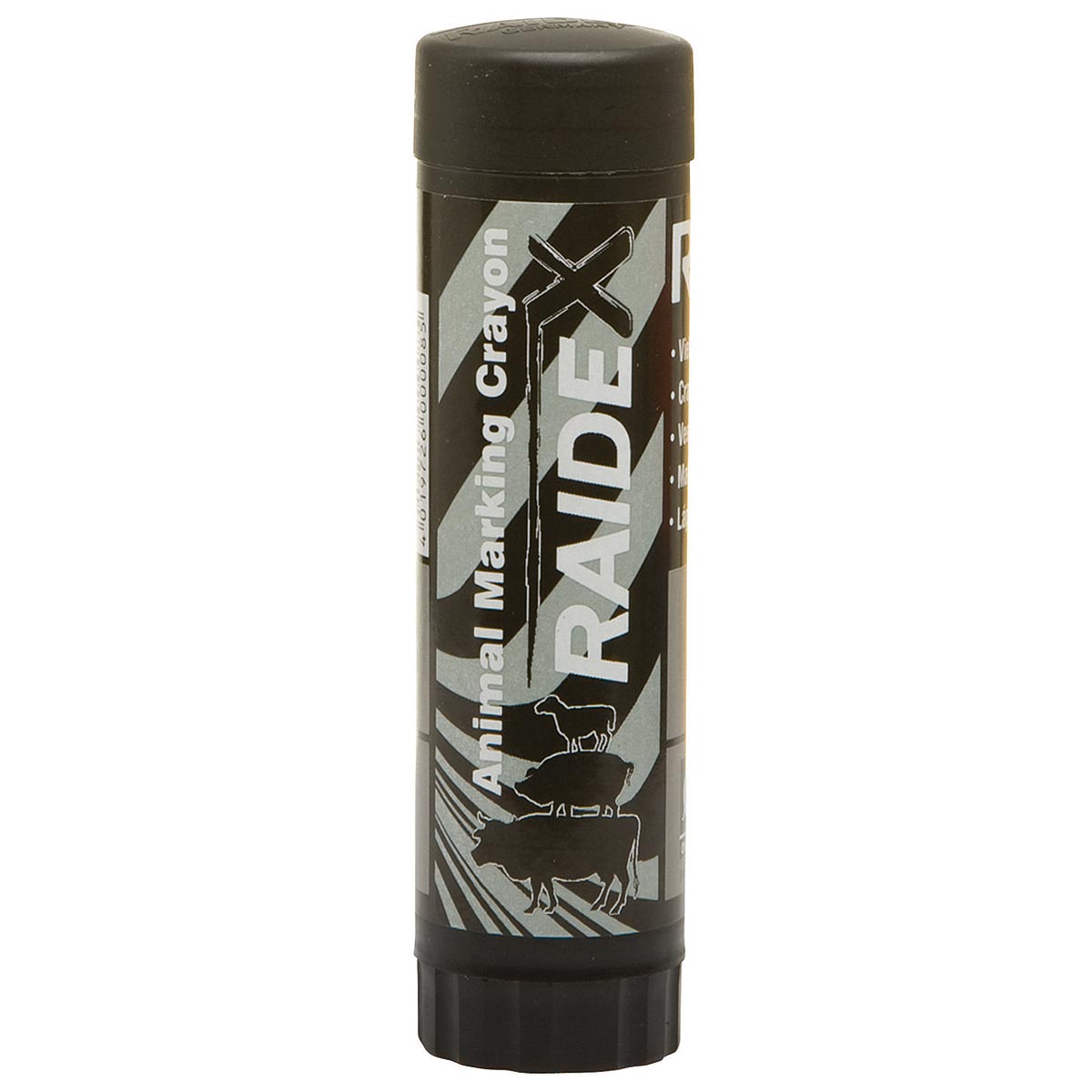 Cattle Marking Pens RAIDL black