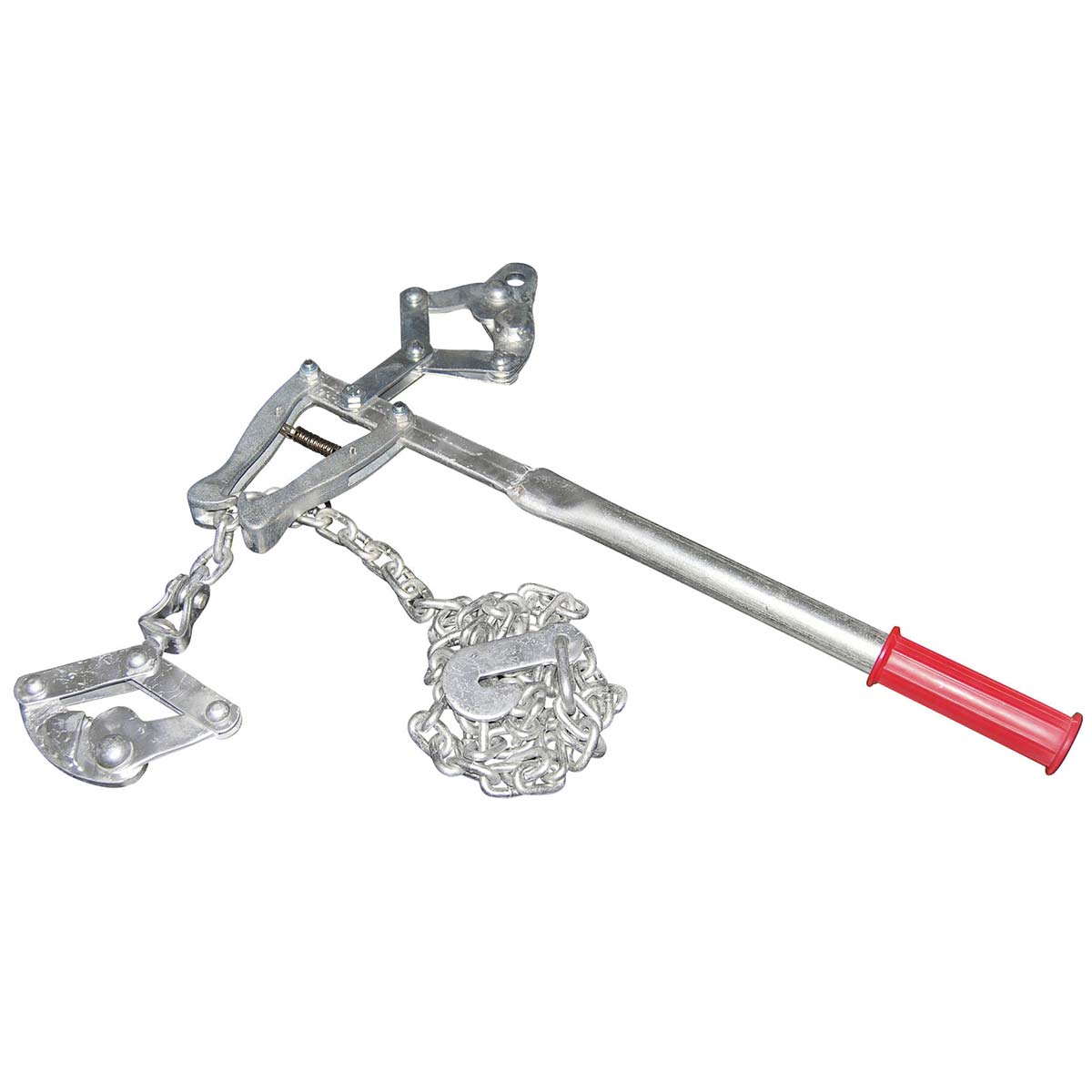 Chain tensioner
