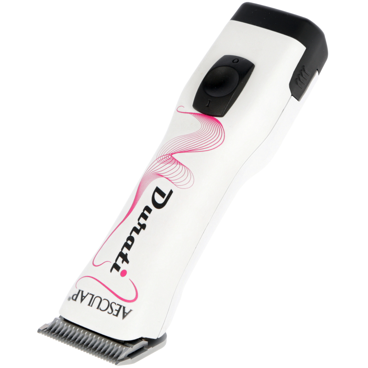 Aesculap Durati Pro White Clipper battery