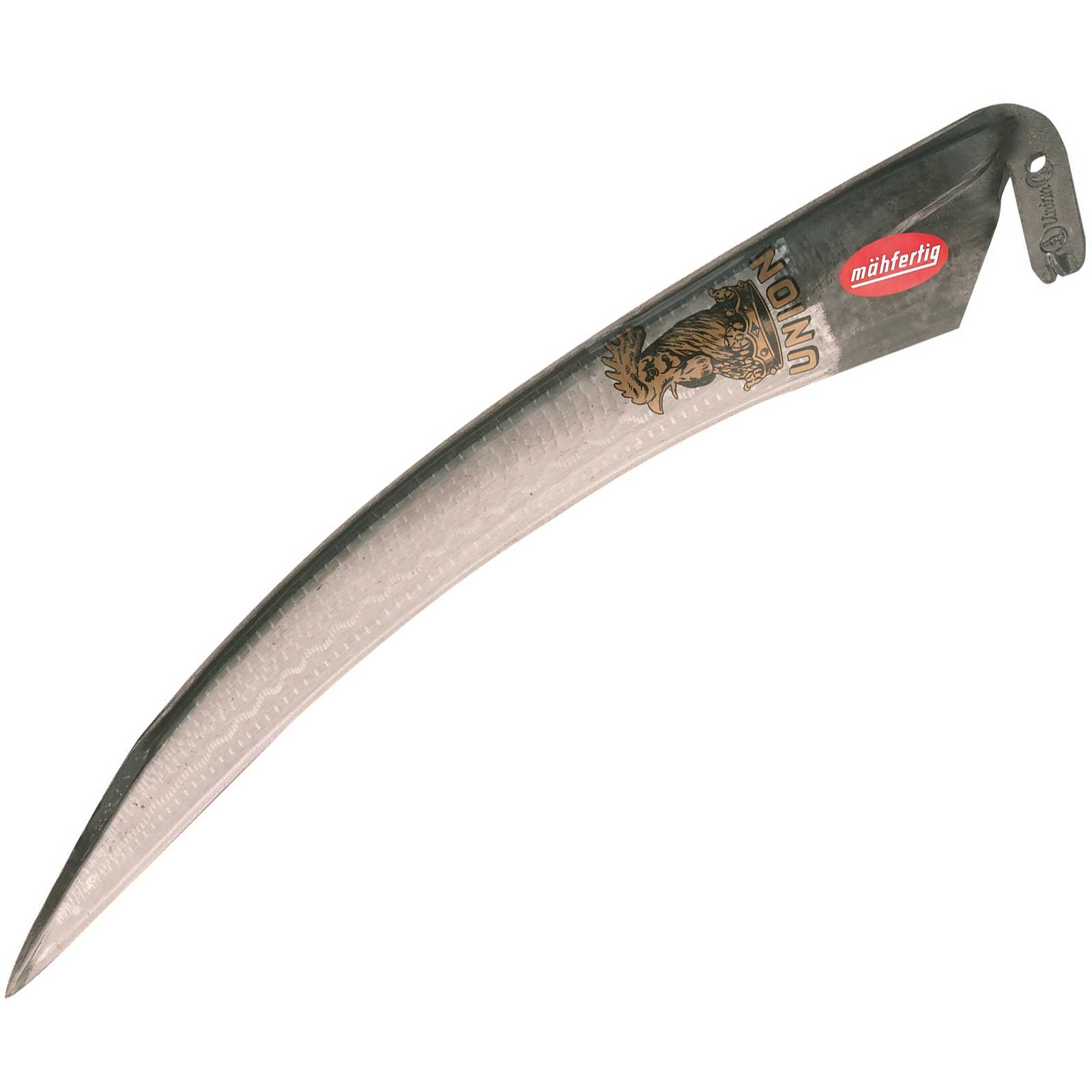 Scythe Echter Hahnkopf