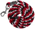 red/black/white