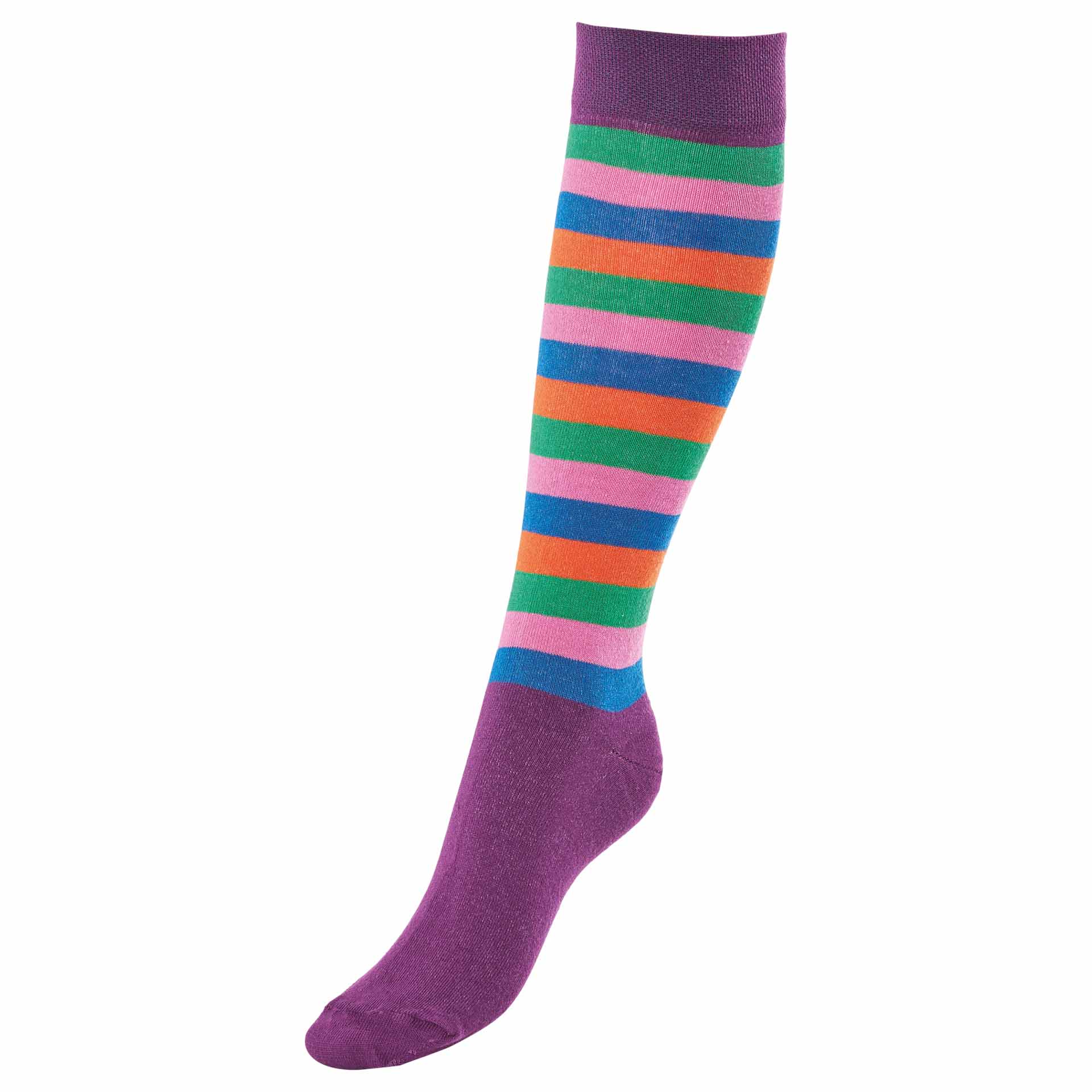 BUSSE Socks STRIPES