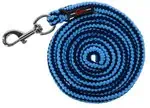 light blue/dark blue