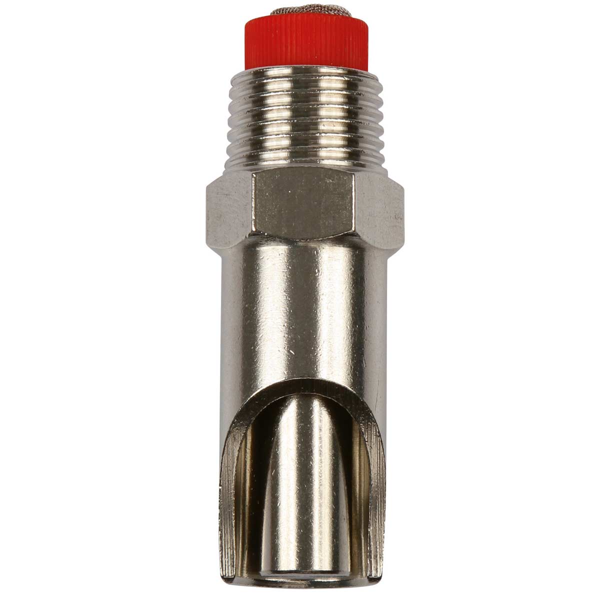 Bite Nipple with thick pin