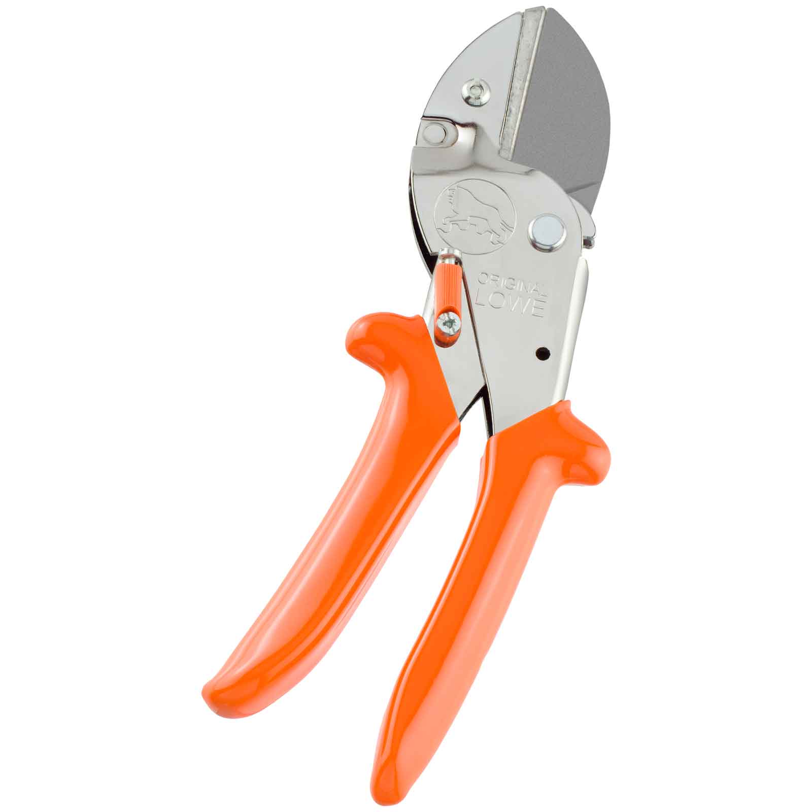 Lion Hunting Scissors - 21 Cm