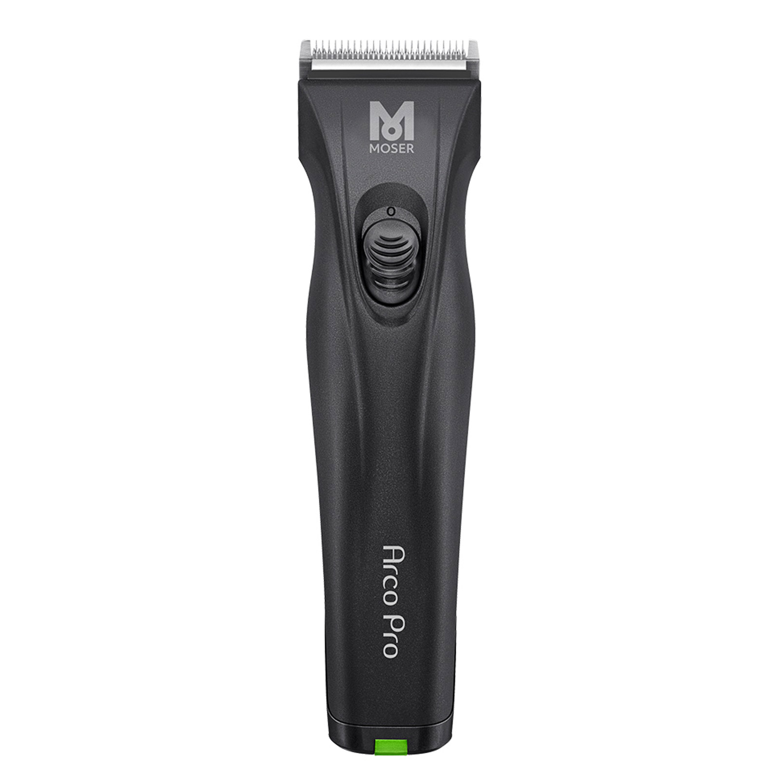 Moser Arco Pro Dog Clipper 2x battery
