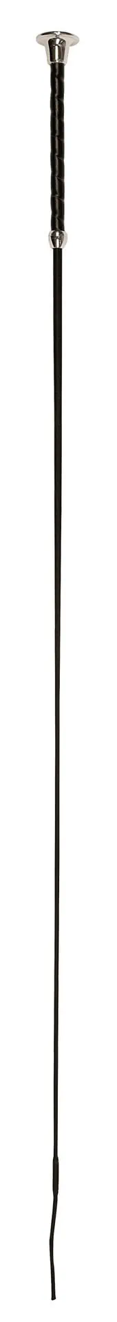 Dressage Crop, black 120 cm