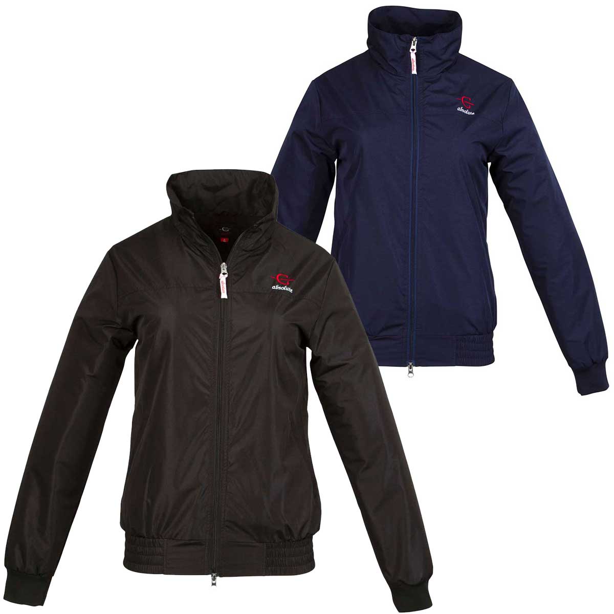 Covalliero Blouson jacket -C- absolute ladies