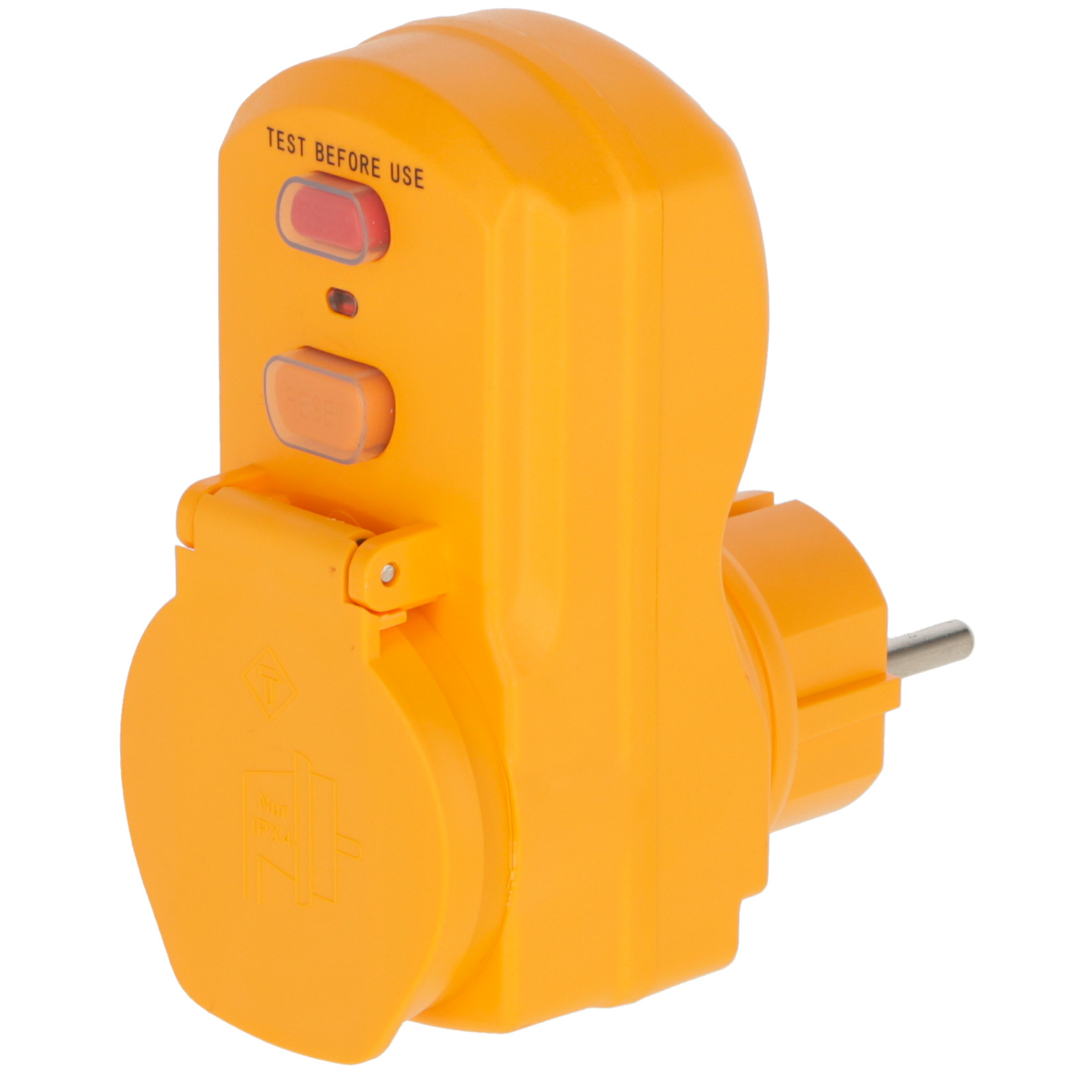 Personal safety switch RCD BDI-A 2 30