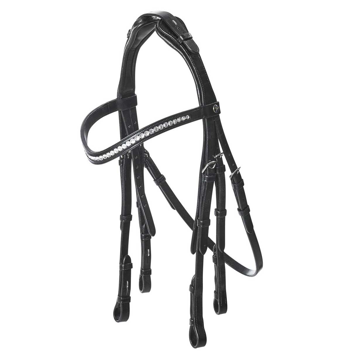 BUSSE Headpiece GENUA-KANDARE
