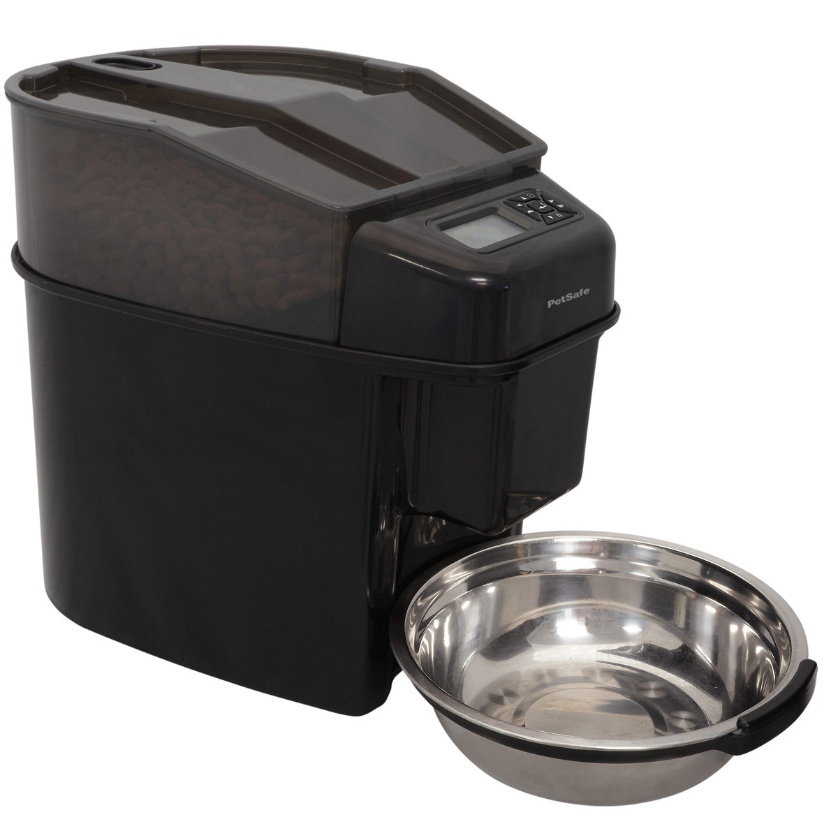 PetSafe Healthy Pet Simply Feed Programmable digital pet feeder