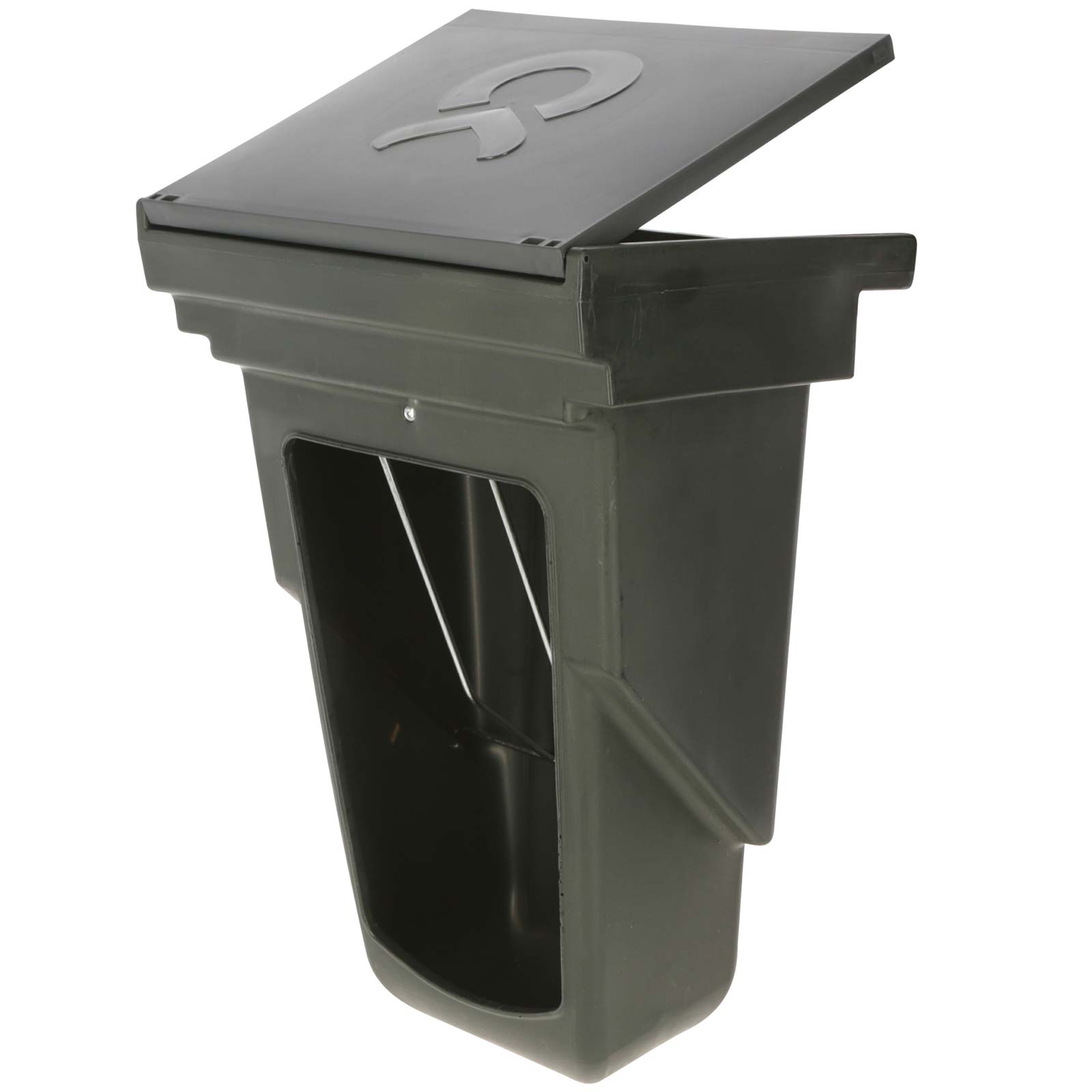 Feed Box SmallCalf House Fencing