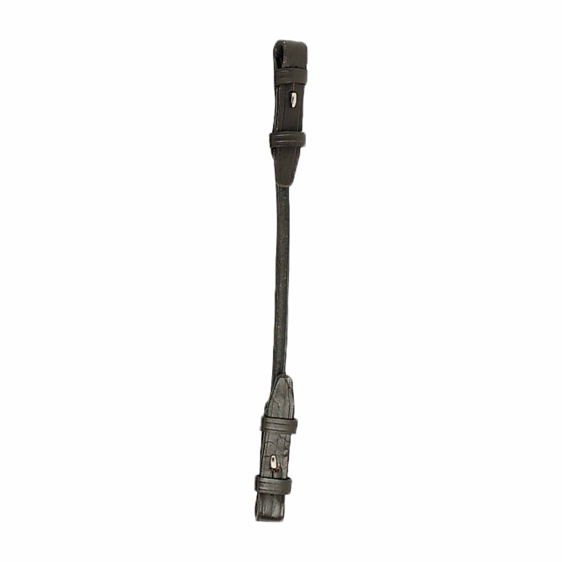 BUSSE Saddle Strap BASIC 35 black